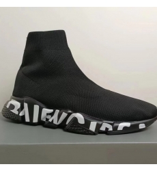 Balenciaga Speed Men Women Shoes 005