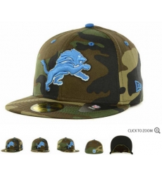 NFL Fitted Cap 090