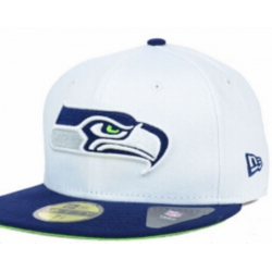 NFL Fitted Cap 136