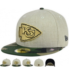 NFL Fitted Cap 151