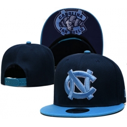 NCAA Snapback Cap 038