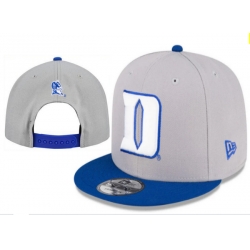 NCAA Snapback Cap 6C64