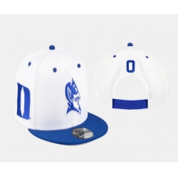 NCAA Snapback Cap 6C66