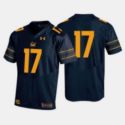 California Golden Bears College Football Navy Jersey