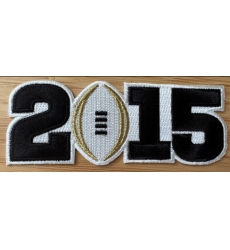 NCAA Championship Football NCAA Fan Patches Biaog NCAA Championship Football NCAA Fan Patches Biaog