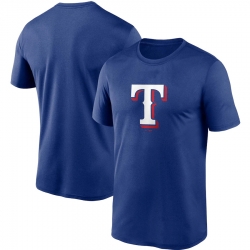 Texas Rangers Men T Shirt 010