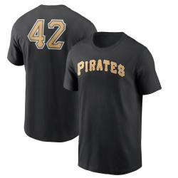 Pittsburgh Pirates Men T Shirt 009