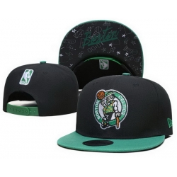 Boston Celtics Snapback Cap 25G007