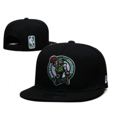 Boston Celtics Snapback Cap 26C E383