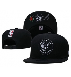 Brooklyn Nets Snapback Cap 25K V752 Brooklyn Nets Snapback Cap 25K V752