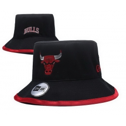 Chicago Bulls Snapback Cap 25G066