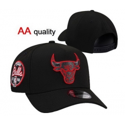 Chicago Bulls Snapback Cap 25G072