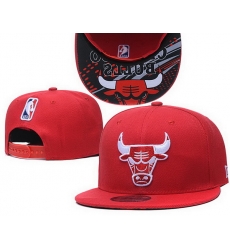 Chicago Bulls Snapback Cap 25G078 Chicago Bulls Snapback Cap 25G078