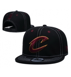 Cleveland Cavaliers Snapback Cap 25G009 Cleveland Cavaliers Snapback Cap 25G009
