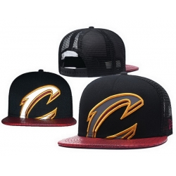 Cleveland Cavaliers Snapback Cap 25G016
