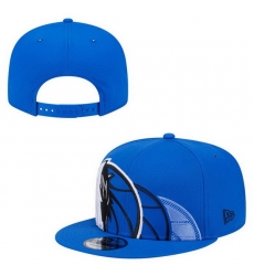 Dallas Mavericks Snapback Cap 25G011