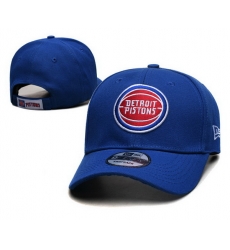 Detroit Pistons Snapback Cap 25G013 Detroit Pistons Snapback Cap 25G013