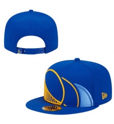 Golden State Warriors Snapback Cap 25G016
