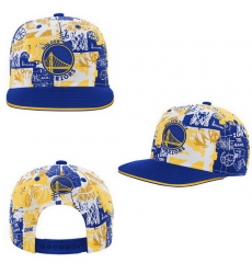 Golden State Warriors Snapback Cap 25G022 Golden State Warriors Snapback Cap 25G022
