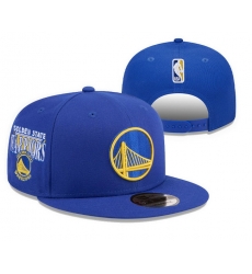 Golden State Warriors Snapback Cap 26C Q791