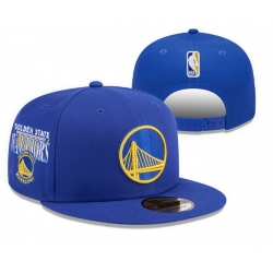 Golden State Warriors Snapback Cap 26C Q791