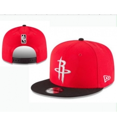 Houston Rockets Snapback Cap 26C B399