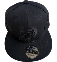 Indiana Pacers Snapback Cap 26H D084 Indiana Pacers Snapback Cap 26H D084