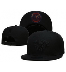 New York Knicks Snapback Cap 25G004