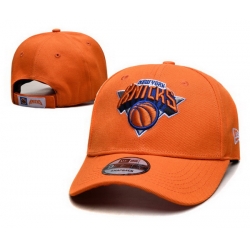 New York Knicks Snapback Cap 25G008