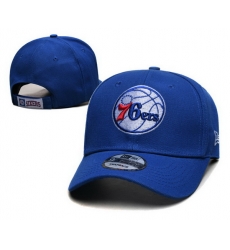 Philadelphia 76ers Snapback Cap 25G005 Philadelphia 76ers Snapback Cap 25G005