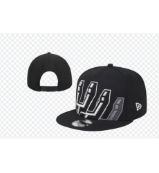 San Antonio Spurs Snapback Cap 25G005 San Antonio Spurs Snapback Cap 25G005