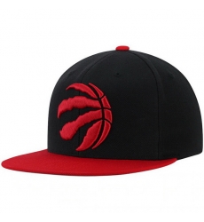 Toronto Raptors Snapback Cap 25G001