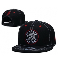 Toronto Raptors Snapback Cap 25G006