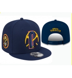 Denver Nuggets Snapback Cap 26C X653 Denver Nuggets Snapback Cap 26C X653