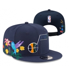 Utah Jazz Snapback Cap 25G016 Utah Jazz Snapback Cap 25G016