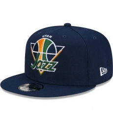 Utah Jazz Snapback Cap 25G019 Utah Jazz Snapback Cap 25G019