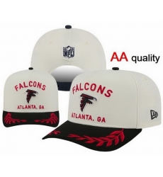 Atlanta Falcons Snapback Cap 25904