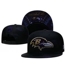 Baltimore Ravens Snapback Cap 25914