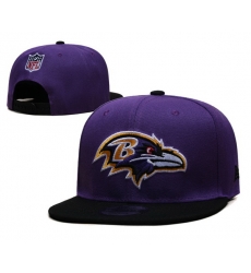 Baltimore Ravens Snapback Cap 25G025 Baltimore Ravens Snapback Cap 25G025