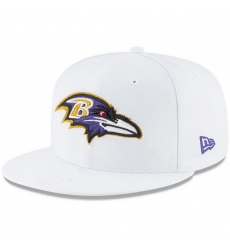 Baltimore Ravens Snapback Cap 25G029 Baltimore Ravens Snapback Cap 25G029