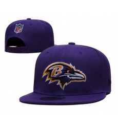 Baltimore Ravens Snapback Cap 25G030 Baltimore Ravens Snapback Cap 25G030