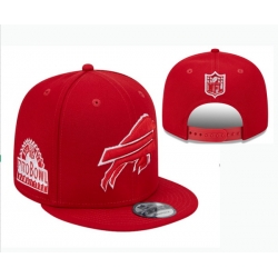 Buffalo Bills Snapback Cap 25904
