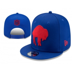 Buffalo Bills Snapback Cap 25905