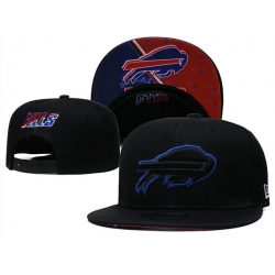 Buffalo Bills Snapback Cap 25G016