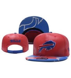 Buffalo Bills Snapback Cap 25G018 Buffalo Bills Snapback Cap 25G018