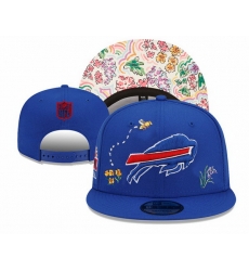 Buffalo Bills Snapback Cap 25G024