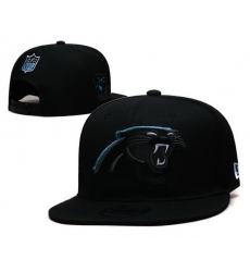 Carolina Panthers Snapback Cap 25903