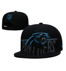 Carolina Panthers Snapback Cap 25910 Carolina Panthers Snapback Cap 25910