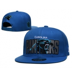 Carolina Panthers Snapback Cap 25915 Carolina Panthers Snapback Cap 25915
