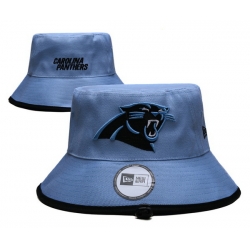 Carolina Panthers Snapback Cap 25G010